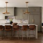 How Much Does Cabinet Refacing Cost? [2026 Guide] | Fixr.com